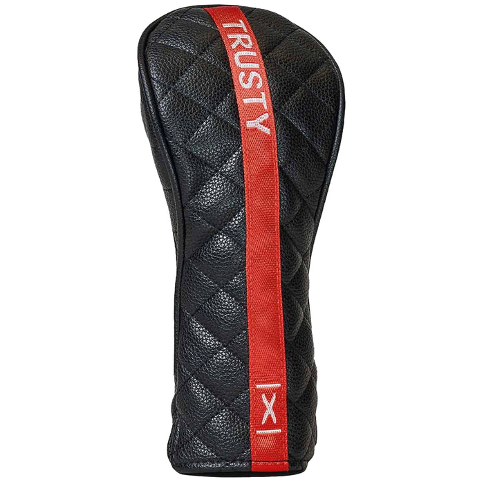 Ghost Golf Fairway Wood Headcover