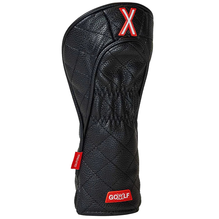 Ghost Golf Fairway Wood Headcover