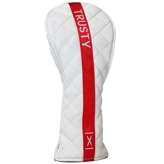 Ghost Golf Fairway Wood Headcover