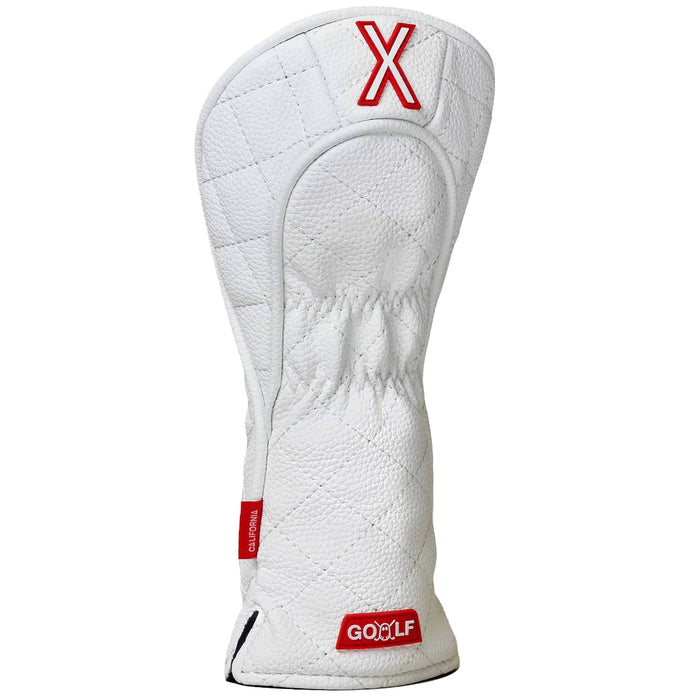 Ghost Golf Fairway Wood Headcover