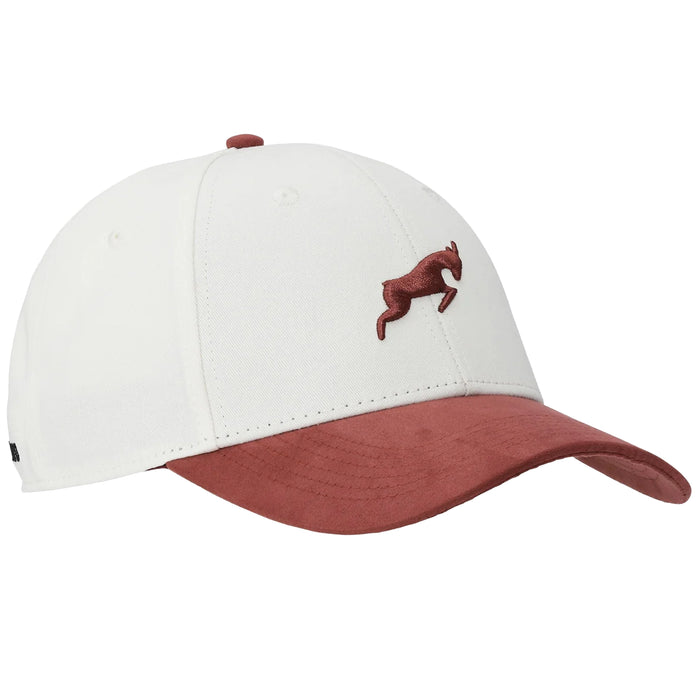 Goatlane 2025 Canvas Golf Cap