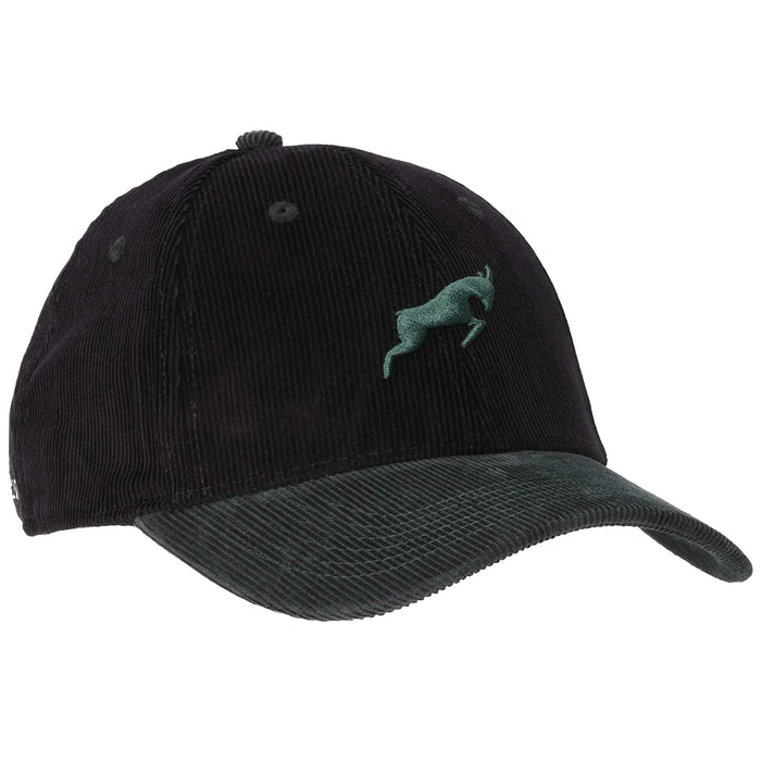 Goatlane 2025 Corduroy Golf Cap