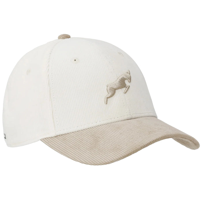 Goatlane 2025 Corduroy Golf Cap