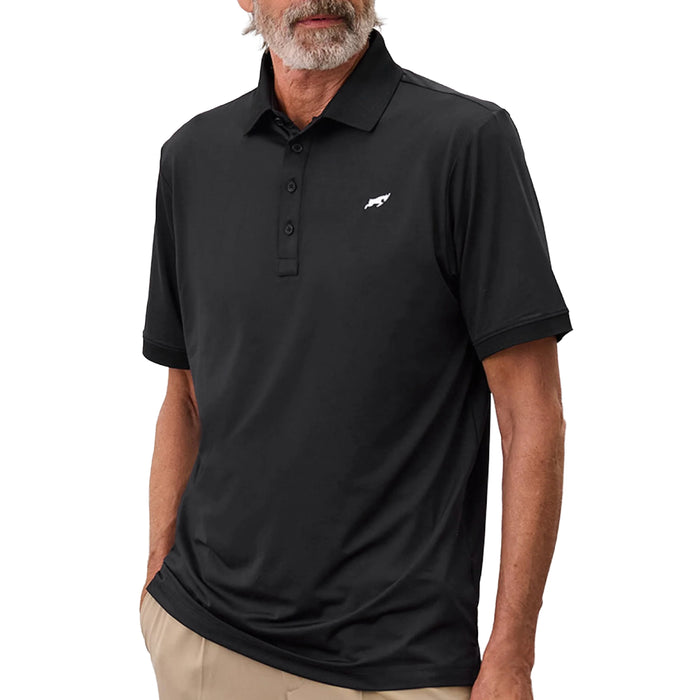 Goatlane 2025 Golf Tech Polo Shirt