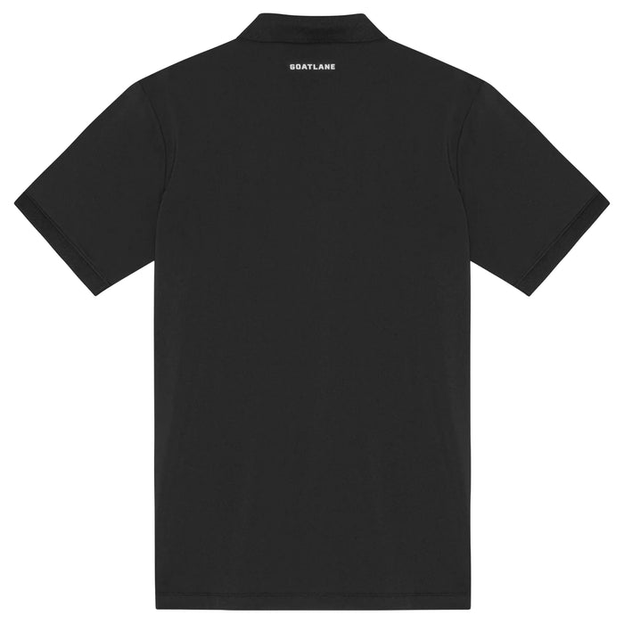 Goatlane 2025 Golf Tech Polo Shirt