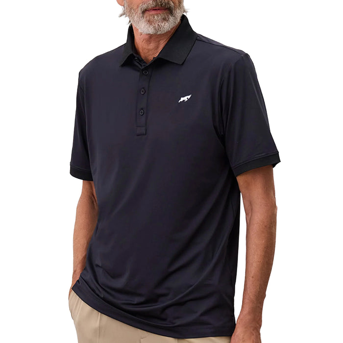 Goatlane 2025 Golf Tech Polo Shirt