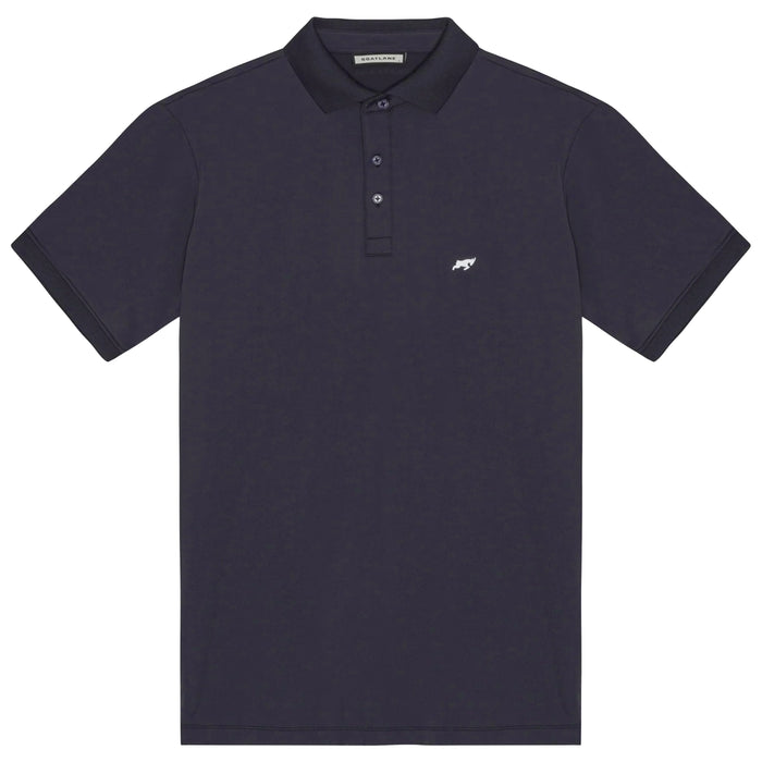 Goatlane 2025 Golf Tech Polo Shirt