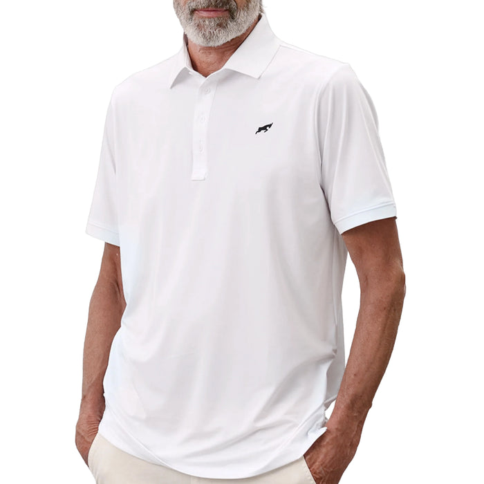 Goatlane 2025 Golf Tech Polo Shirt