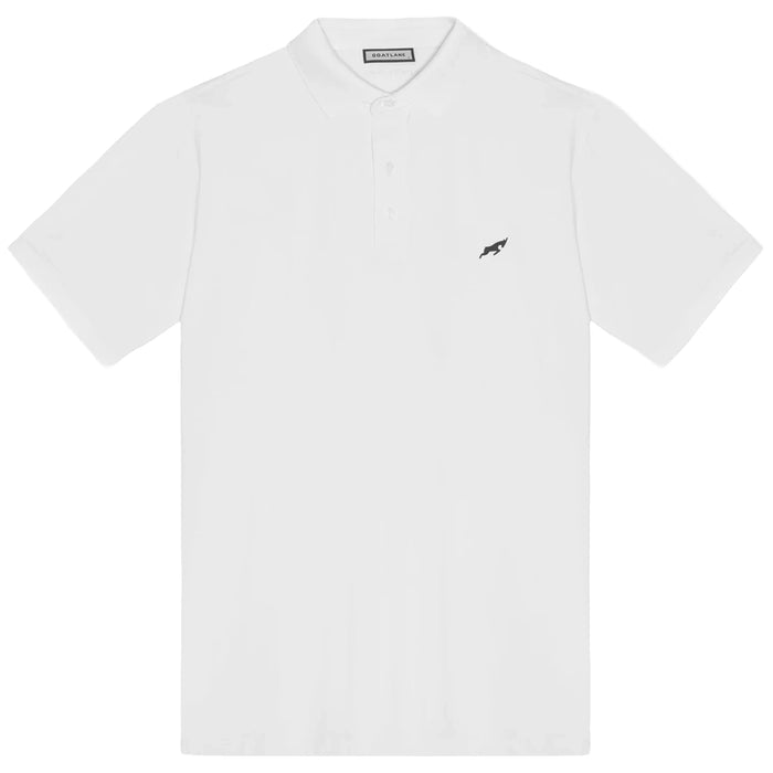 Goatlane 2025 Golf Tech Polo Shirt