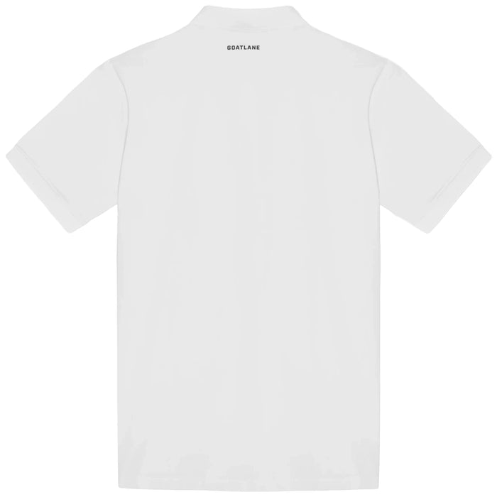 Goatlane 2025 Golf Tech Polo Shirt