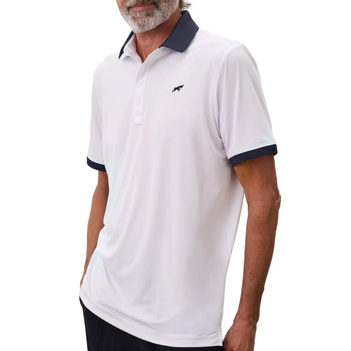 Goatlane 2025 Golf Tech Polo Shirt