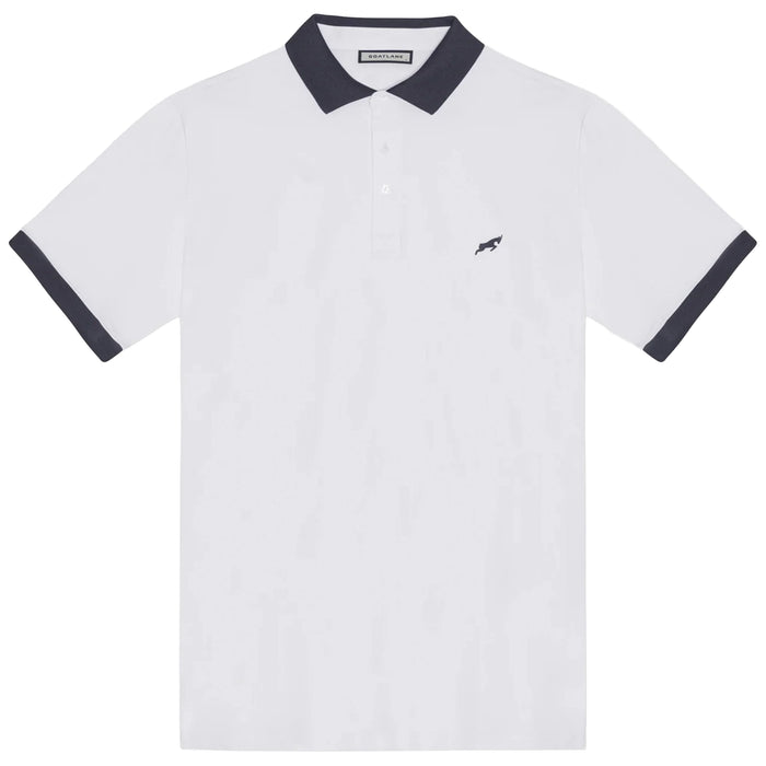 Goatlane 2025 Golf Tech Polo Shirt