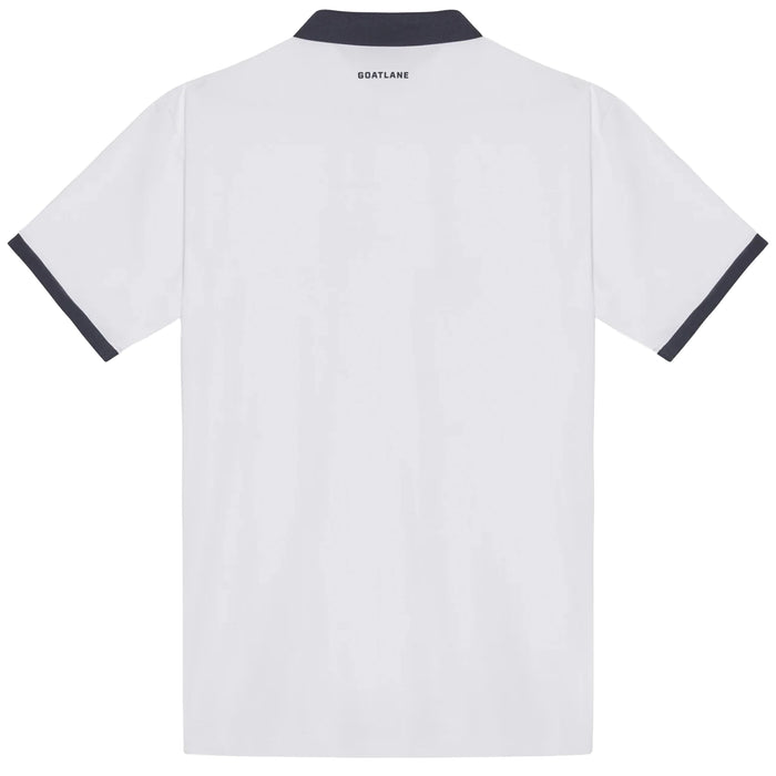 Goatlane 2025 Golf Tech Polo Shirt