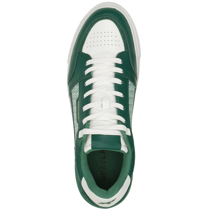 Goatlane 2026 The Monogram Contour Golf Shoe
