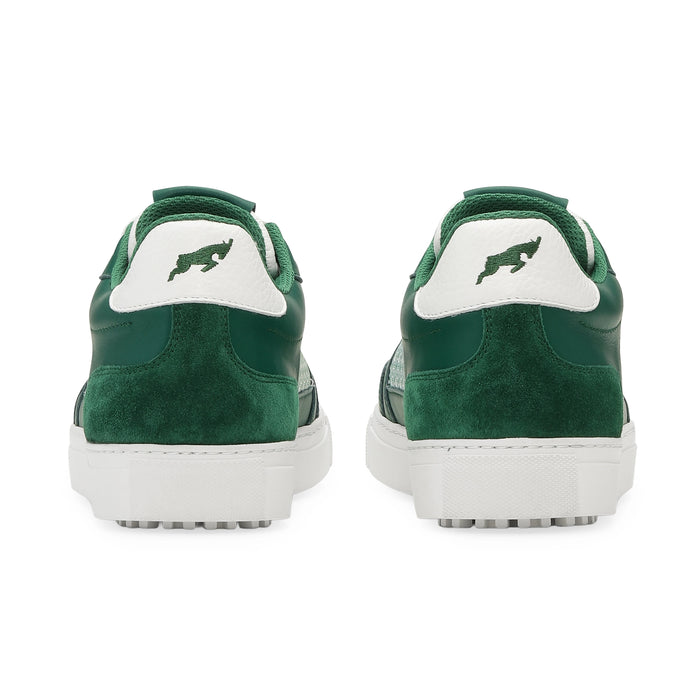 Goatlane 2026 The Monogram Contour Golf Shoe