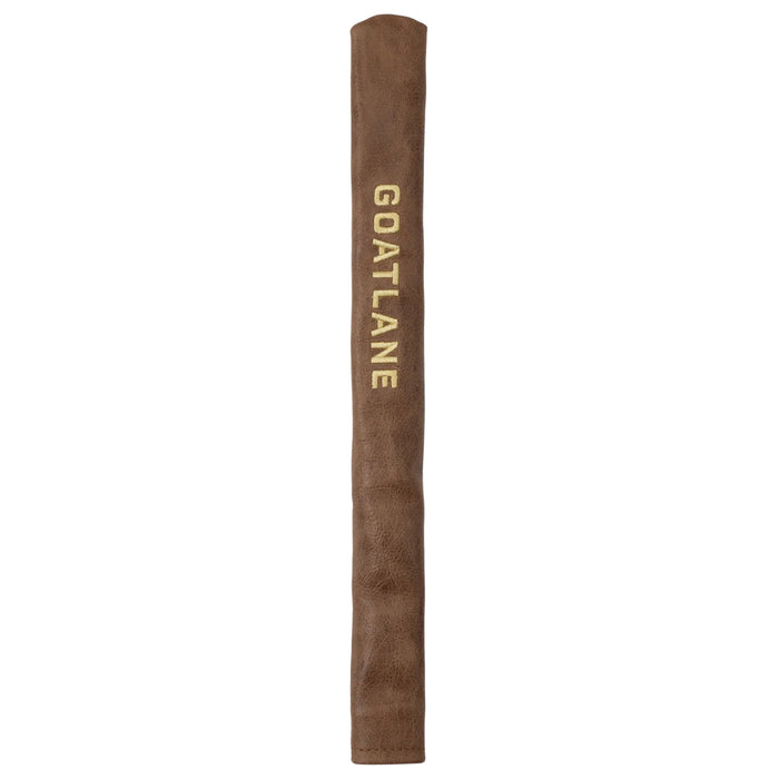 Goatlane 2026 Leather Alignment Cover