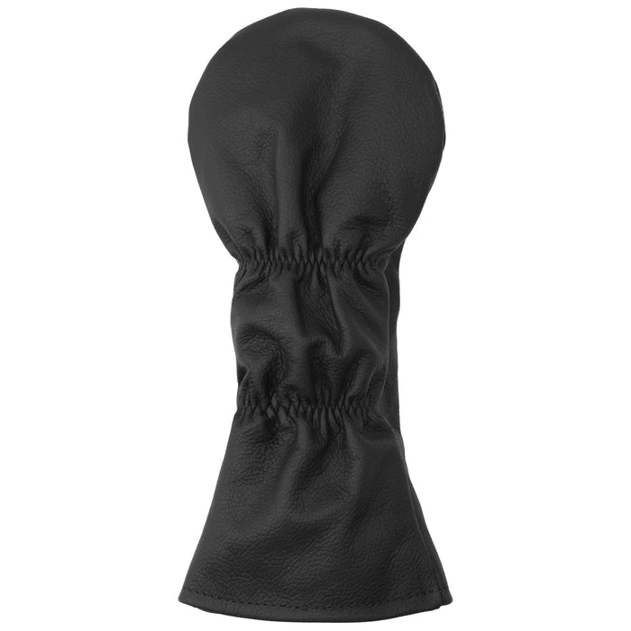 Goatlane 2026 Leather Driver Headcover