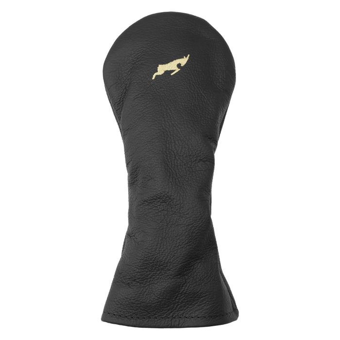Goatlane 2026 Leather Hybrid Headcover