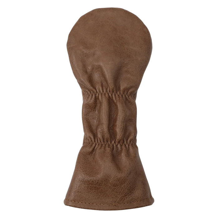 Goatlane 2026 Leather Hybrid Headcover