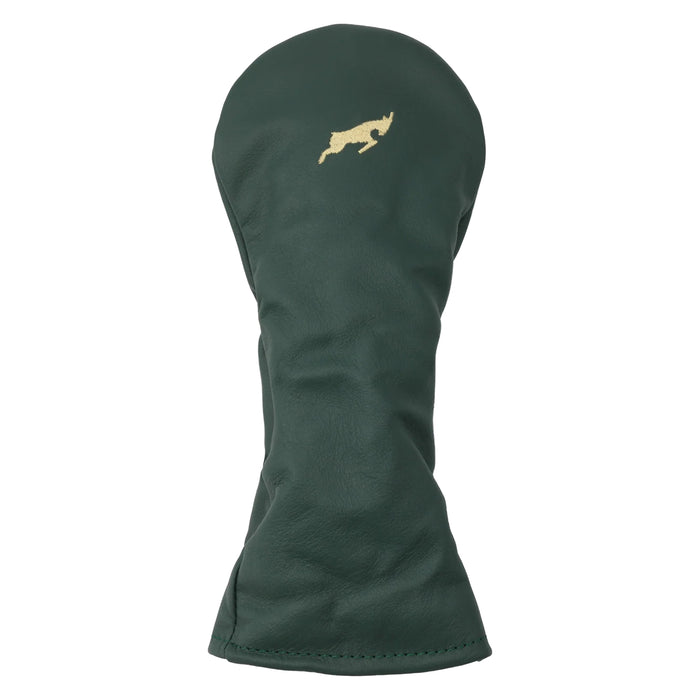 Goatlane 2026 Leather Hybrid Headcover