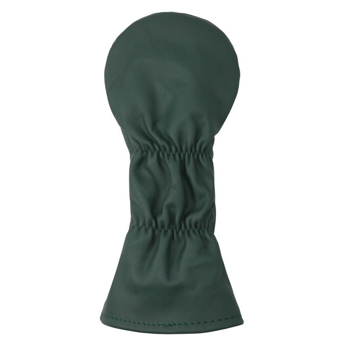 Goatlane 2026 Leather Hybrid Headcover