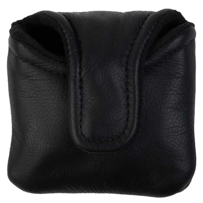 Goatlane 2026 Leather Mallet Headcover