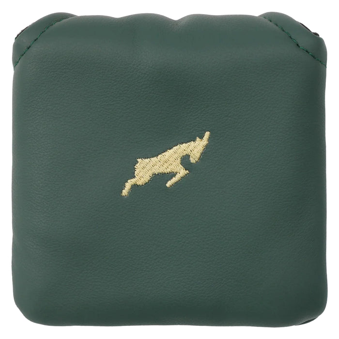 Goatlane 2026 Leather Mallet Headcover