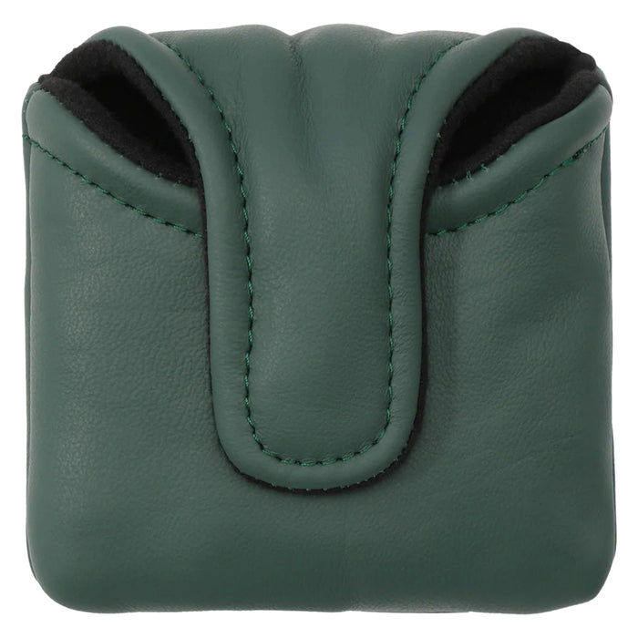 Goatlane 2026 Leather Mallet Headcover