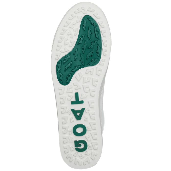 Goatlane 2025 Tour Classic Spikeless Golf Shoe