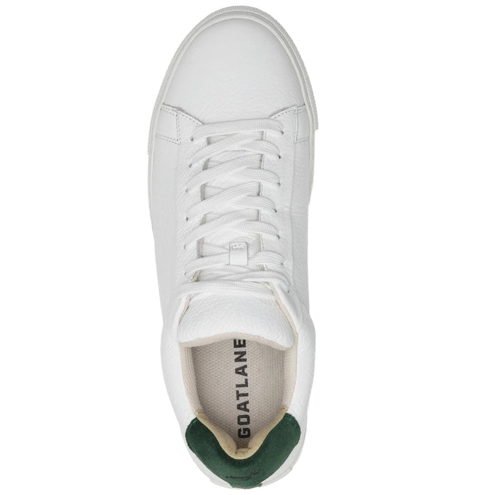 Goatlane 2025 Tour Classic Spikeless Golf Shoe
