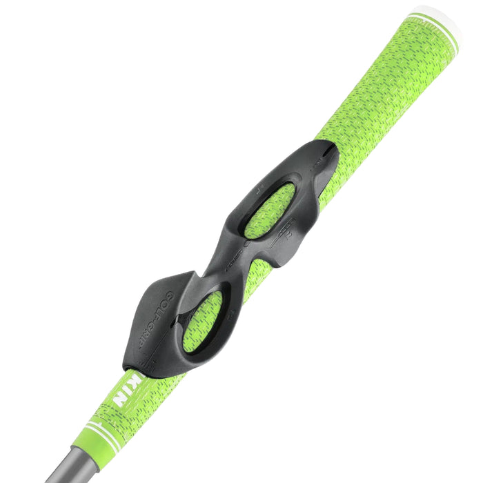 Golf-Grip Trainer V2 Swing Trainer