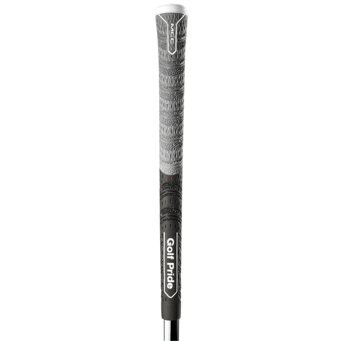 Golf Pride 2026 MCC Align Max Club Grip- Grey/Black