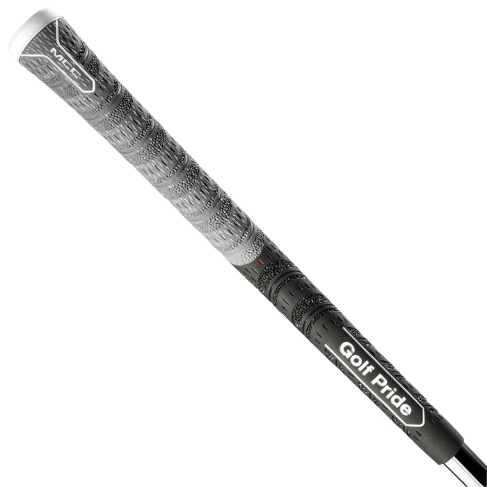 Golf Pride 2026 MCC Align Max Club Grip- Grey/Black