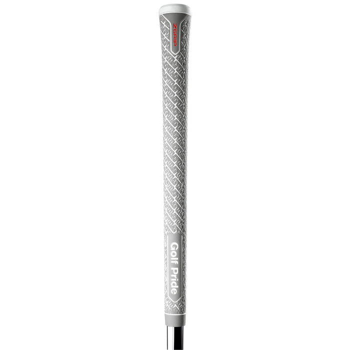 Golf Pride 2026 ZGrip Align Max - Grey