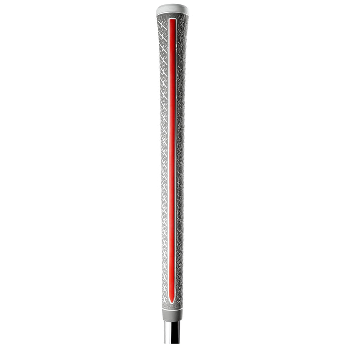 Golf Pride 2026 ZGrip Align Max - Grey