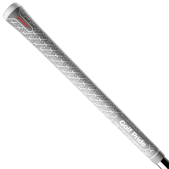 Golf Pride 2026 ZGrip Align Max - Grey