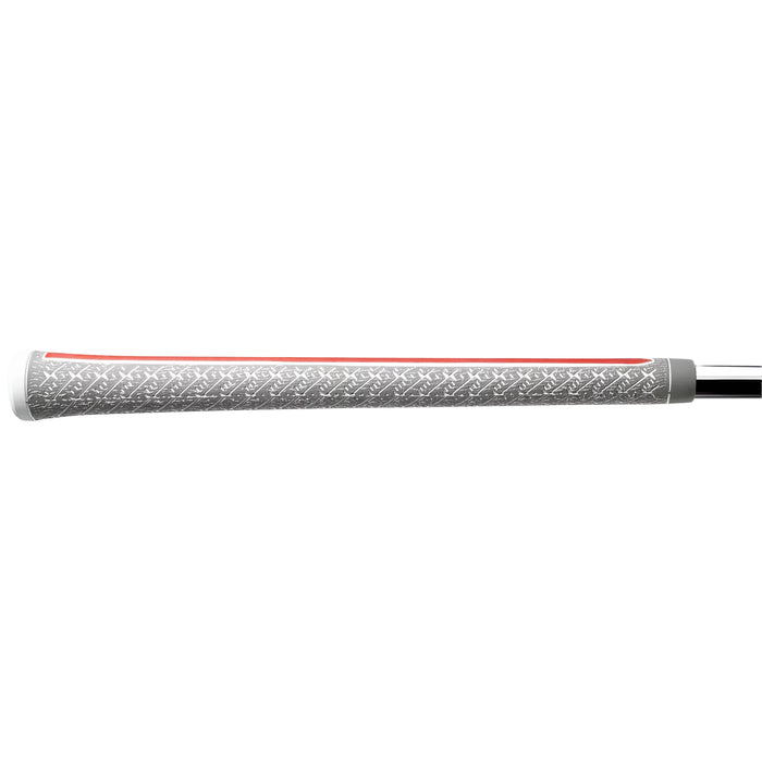 Golf Pride 2026 ZGrip Align Max - Grey