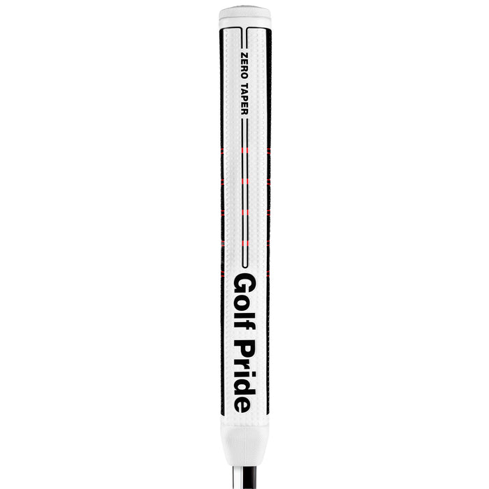 Golf Pride 2026 Zero Taper Putter Grip