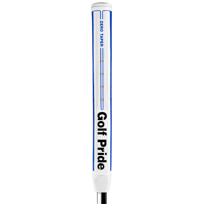 Golf Pride 2026 Zero Taper Putter Grip