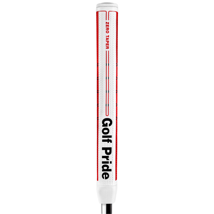 Golf Pride 2026 Zero Taper Putter Grip