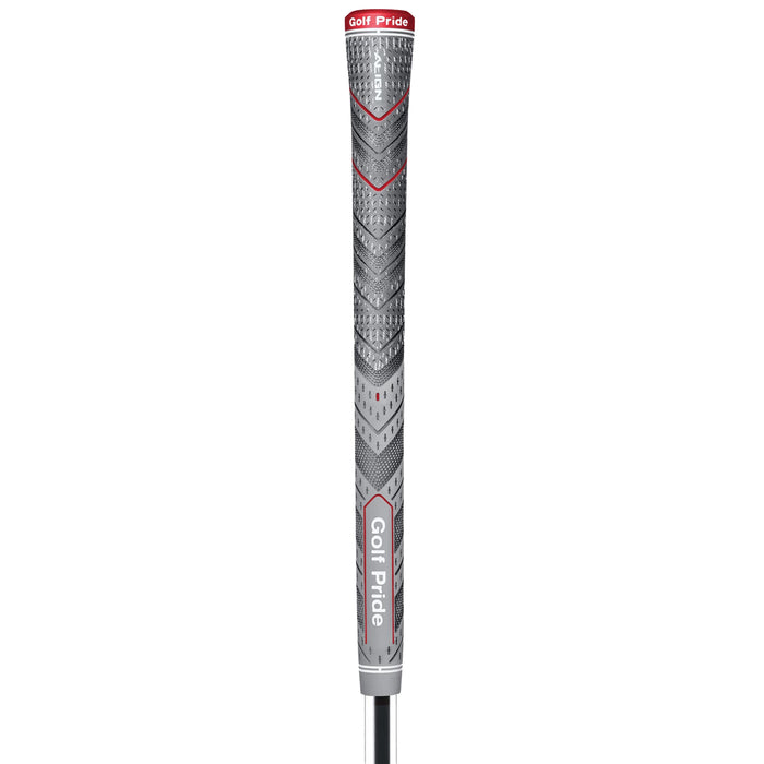 Golf Pride MCC +4 Align Club Grip