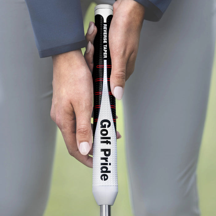 Golf Pride Reverse Taper Putter Grip