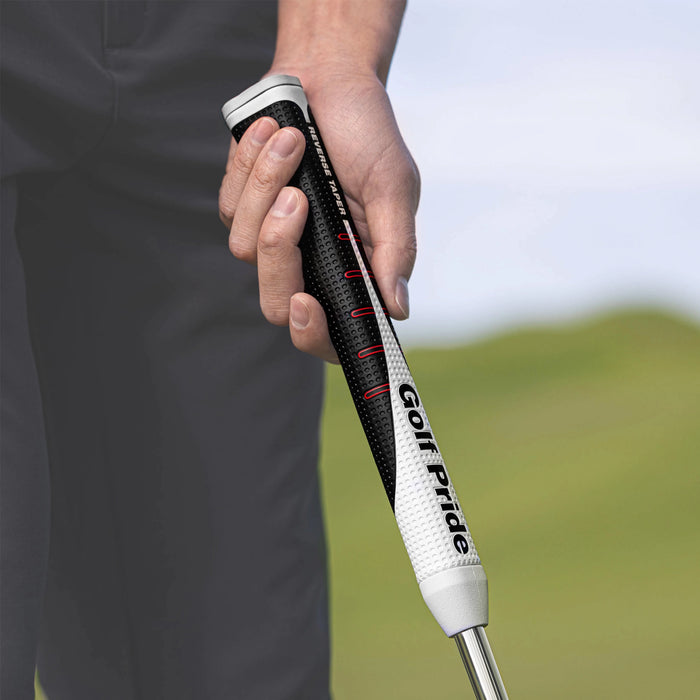 Golf Pride Reverse Taper Putter Grip
