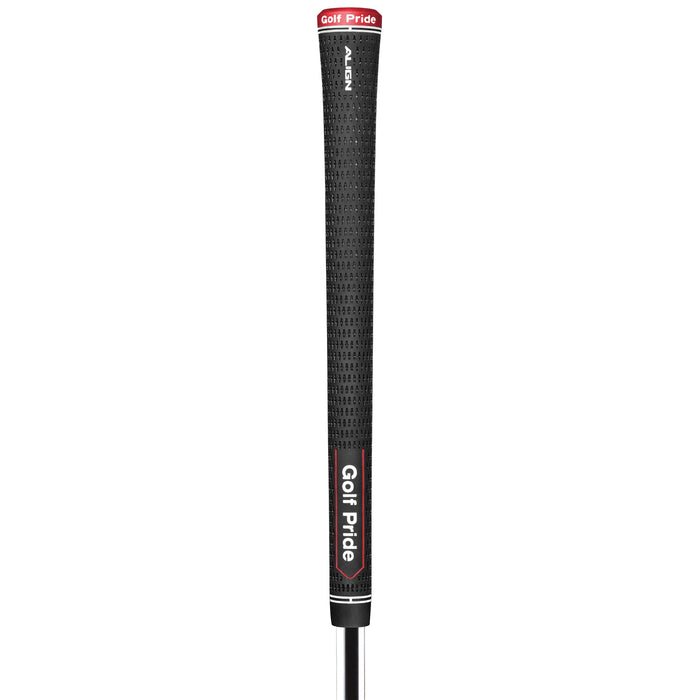 Golf Pride Tour Velvet Align Club Grip