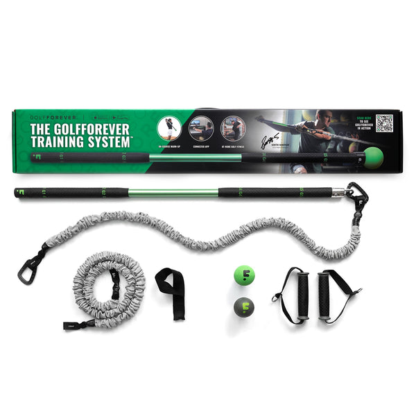 GolfForever Swing Trainer — The House of Golf