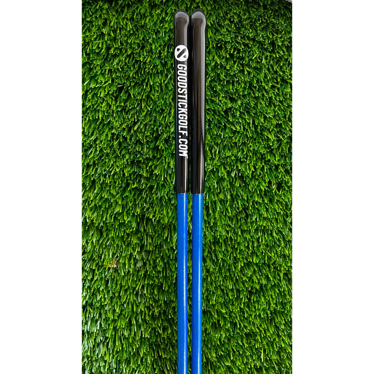 Golf Magnetic Alignment Rods Goodstick Golf Magnetic Alignment Sticks — The House of Golf