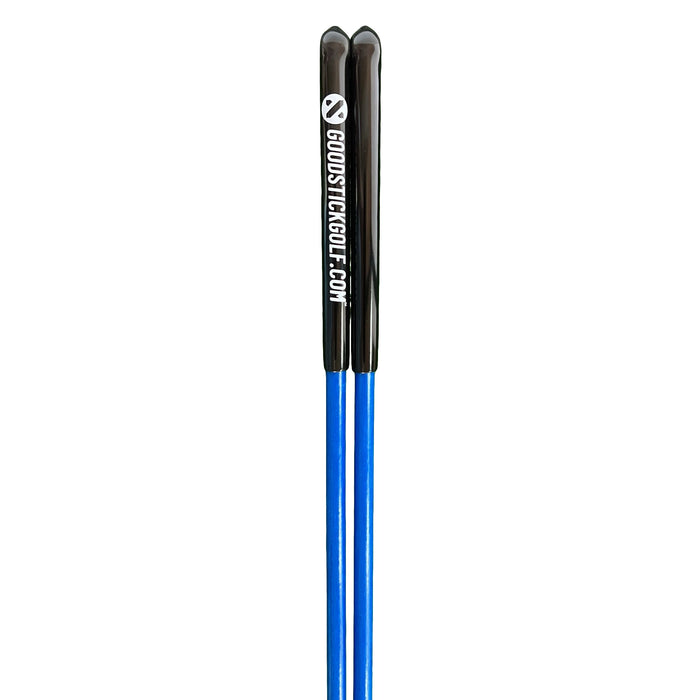 Goodstick Golf Magnetic Alignment Sticks