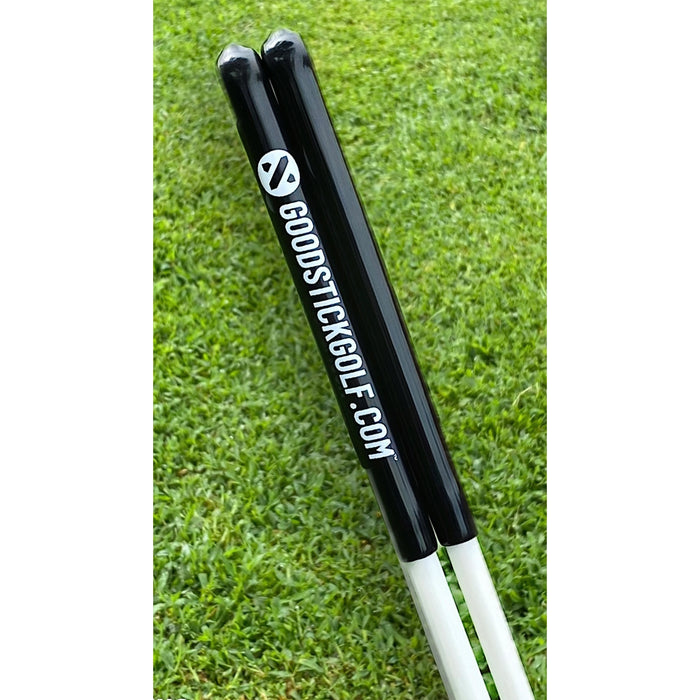 Goodstick Golf Magnetic Alignment Sticks