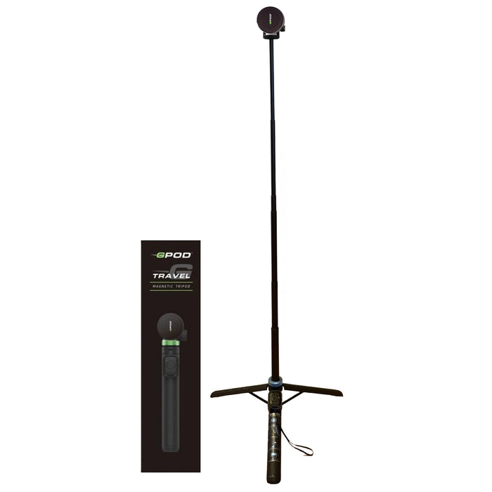 GPOD Travel Phone Tripod