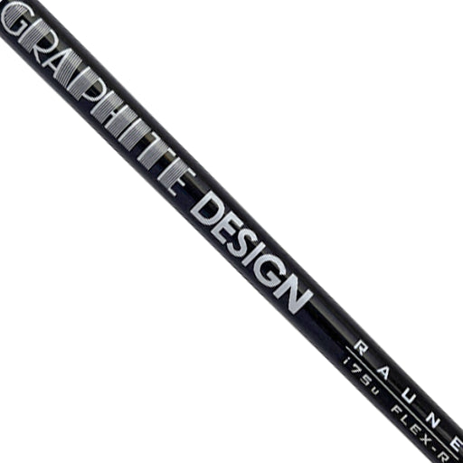 PING Custom Shaft